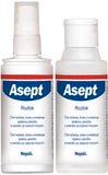 Vitabalans Asept sprej 100 ml