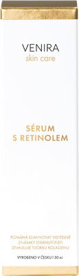 Venira Sérum s retinolem 30 ml