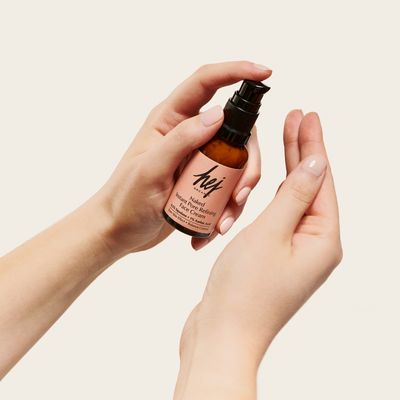 Hej Organic Naked Pleťový krém pro problematickou pleť 30 ml