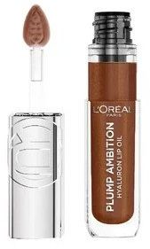 L'Oréal Paris Plump Ambition 510 La Nuit Sparkle lesk na rty 5 ml