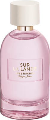 Yves Rocher Parfémová voda Sur La Lande 30 ml