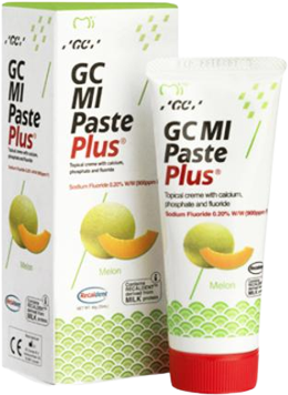 GC MI Paste Plus Meloun 35 ml