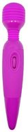 Pretty Love Masážní hlavice Power wand fialová