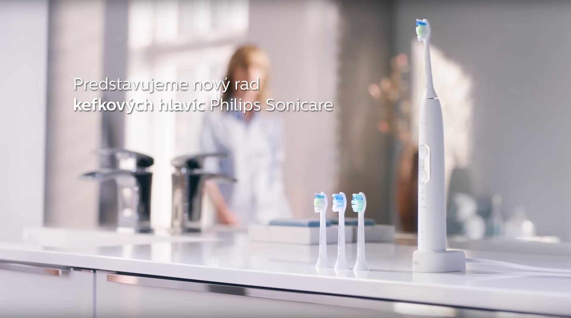 Philips, Sonicare