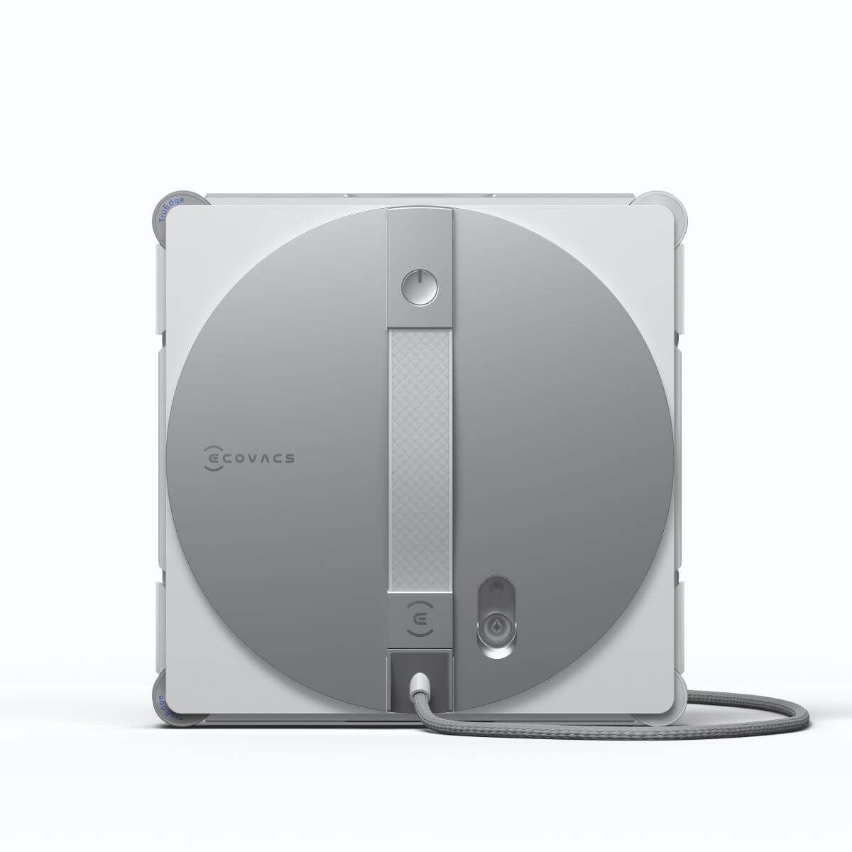 Ecovacs WINBOT W3 OMNI SILVER