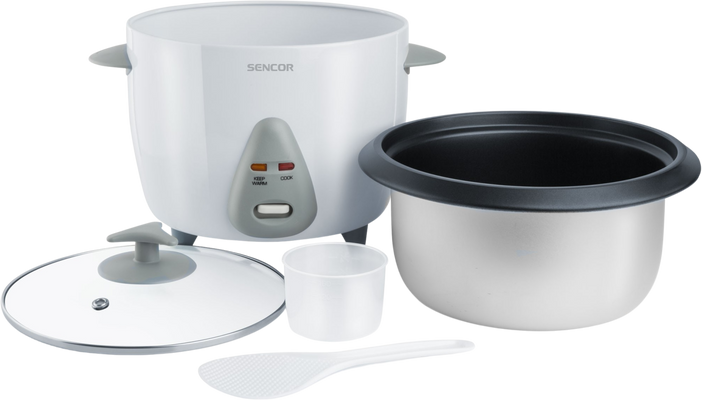 Sencor Rýžovar SRM 1500WH
