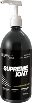 Prom-In Supreme Iont Drink Ananas/mango 1000 ml