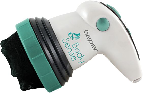 Beper 40500 Lipomasáž na celulitidu Body Sense