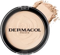 Dermacol Pudr s reliéfem č.1, 8 g