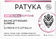 Patyka Intenzivní liftingový balzám na oční okolí 15 ml