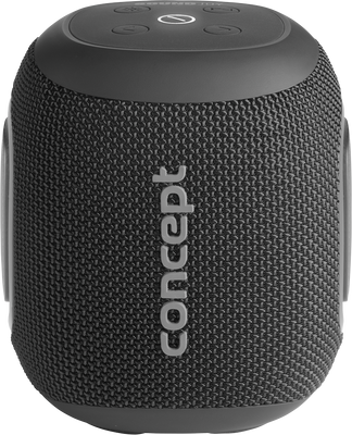 Concept BR5010 Bezdrátový reproduktor SoundJoy Black