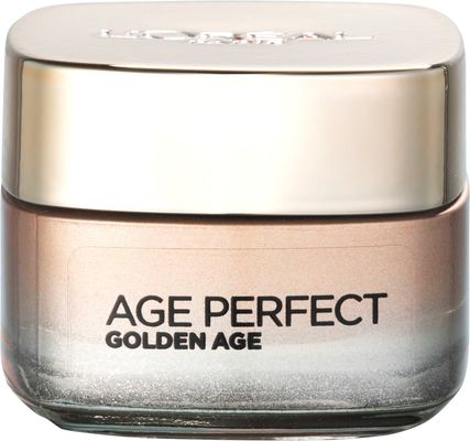 L'Oréal Paris Age Perfect - Golden Age sada - objemová řasenka + oční krém 22.4 ml