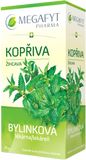 Megafyt Bylinková lekáreň Žíhľava vrecúška 20 x 1.5 g