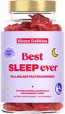 Bloom Robbins Best Sleep Ever gummies 60 ks