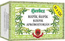 Herbex Řepík lékařský 20 x 3 g