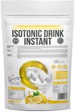 Maxxwin Isotonic drink instant citron 500 g
