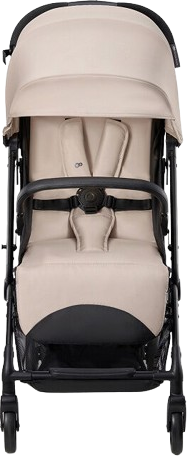 Kinderkraft Kočárek sportovní Indy 3 Misty Beige