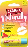Carmex Natural Hydratační balzám vodní meloun 4.25 g