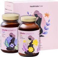 Health Labs Care LittleMe 2. a 3. trimestr - Podpora během těhotenství 150 kapslí