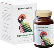 Health Labs Care ProbioticMe Acne se zinkem 30 kapslí