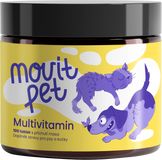 MOVit Energy PET Multivitamin s příchutí masa 100 tablet