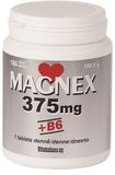 Vitabalans Magnex 375 mg + B6 180 tablet