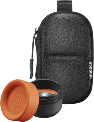 Wacaco Minipresso GR2 Basket Set 2 ks