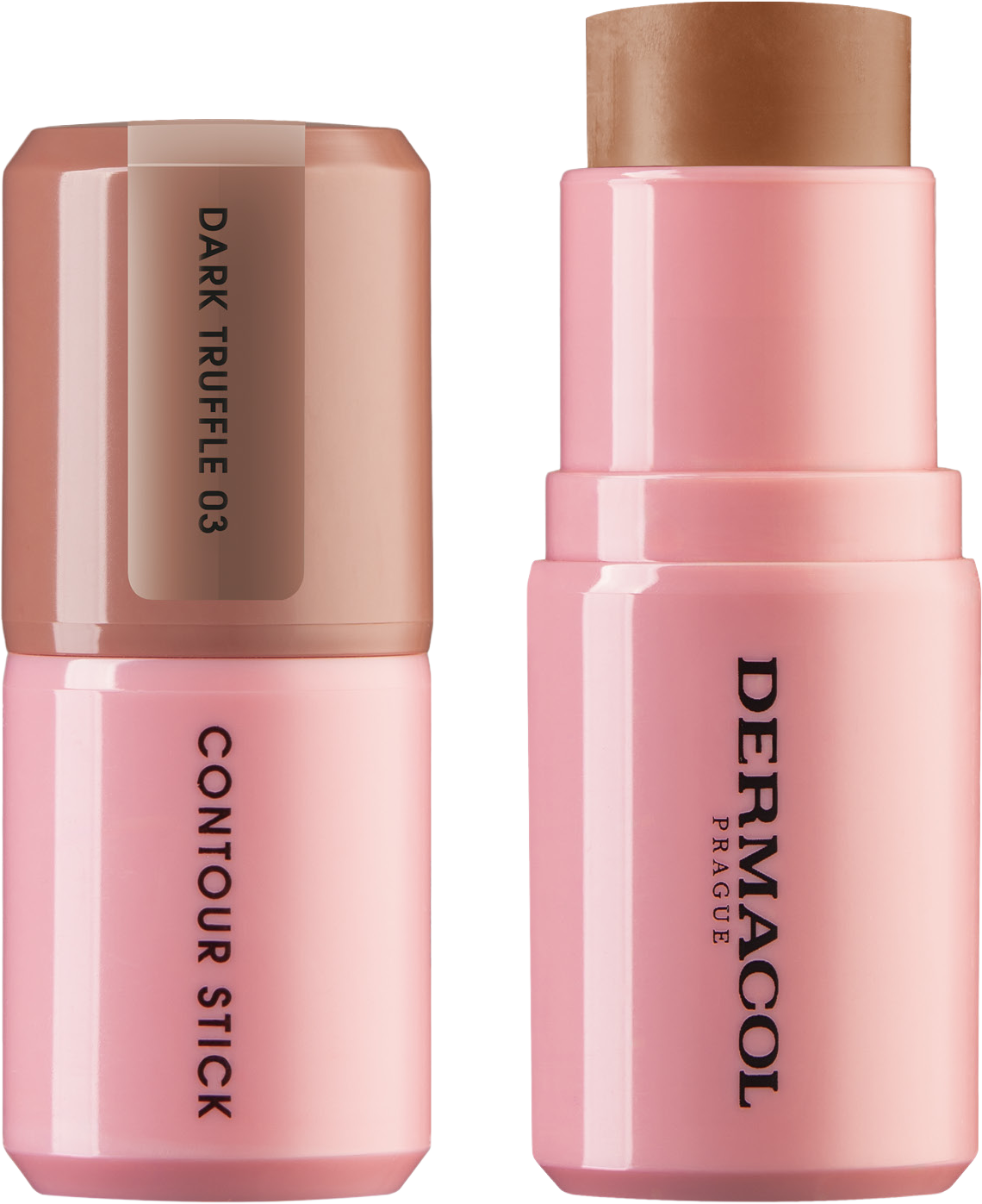 Dermacol Contour Stick č.3 Dark Truffle 7 g