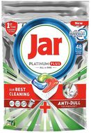 Jar Platinum Plus Quickwash 42 ks