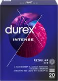 Durex Intense 20 ks