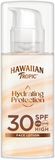 Hawaiian Tropic Opalovací krém na obličej SPF 30, 50 ml