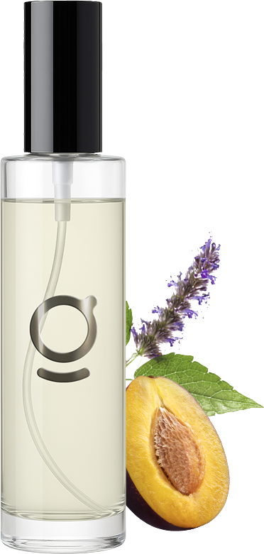 Goda osvěžovač Grud švestka & pačule 100 ml