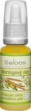 Saloos Moringový olej 20 ml