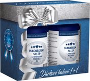 Clinical Magnesium Sleep L-Tryptofan + Mučenka + B6 - dárkové balení 1+1, 2 x 100 kapslí