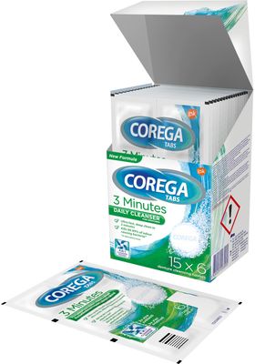 Corega 6 ks