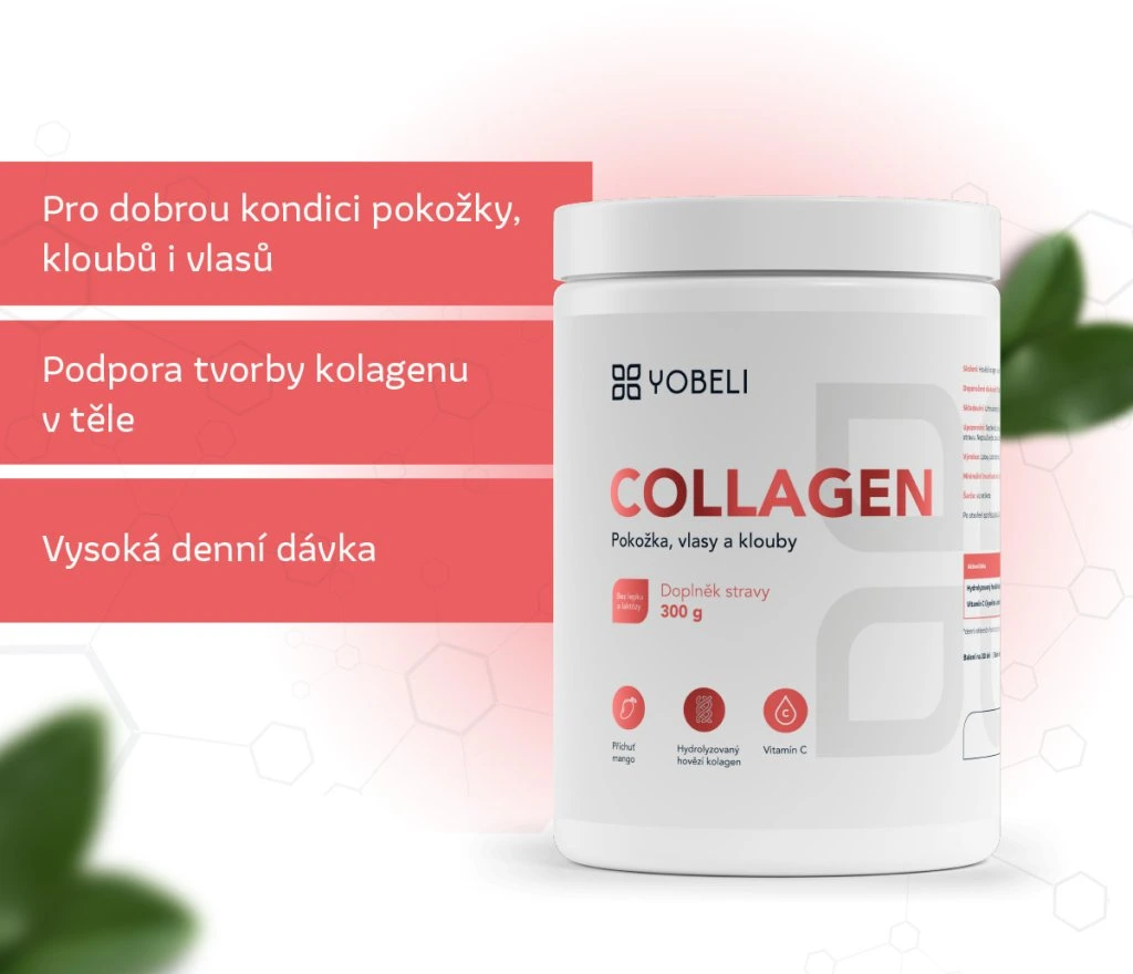 Lobey Yobeli Kolagen 300 g