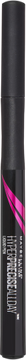 Maybelline New York Hyper Precise Liner oční linka 730 Matte Black 1 ml
