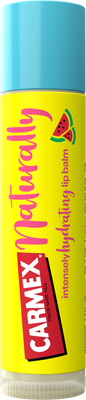 Carmex Natural Hydratační balzám vodní meloun 4.25 g
