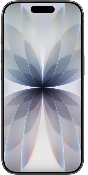 Apple iPhone 17 256GB Černý