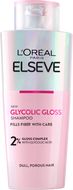 L'Oréal Paris Elseve Glycolic Gloss šampon s kyselinou glykolovou, 200 ml