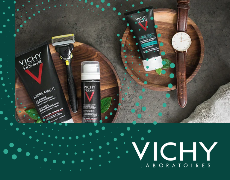 vichy