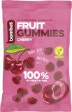 Bombus Fruit Gummies Třešně 35 g