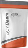 GymBeam L-Lysine unflavored 500 g