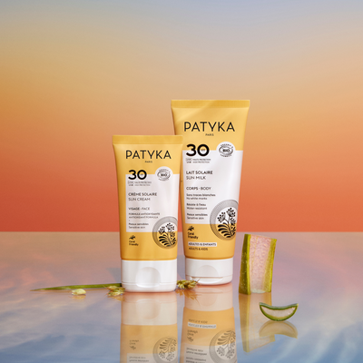Patyka Opalovací krém ve spreji SPF 30 100 ml