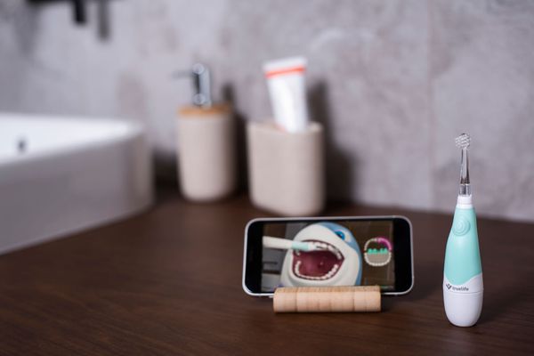 TrueLife SonicBrush Baby G Sonický zubní kartáček pro děti