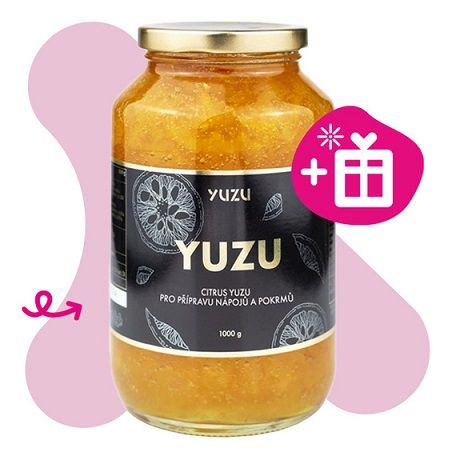 Yuzu