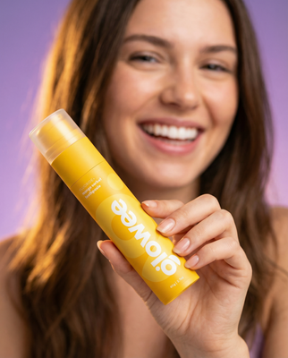 Glowee Zubní pasta Mango 60 g
