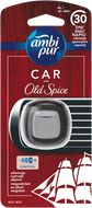 Ambipur Old Spice Osvěžovač vzduchu do auta 1 ks