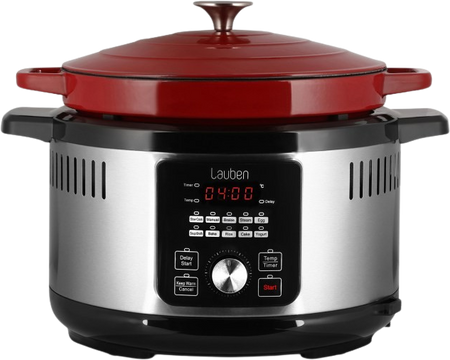 Lauben OvenSafe®️ Multicooker 6000RS