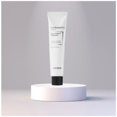 Cosrx The Retinol 0.1 Cream - Krém s retinolem 20 ml